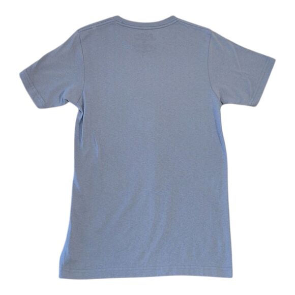 Bob Ross Graphic T-Shirt Men’s Size Small "Happy Accidents" - Picture 2 of 3